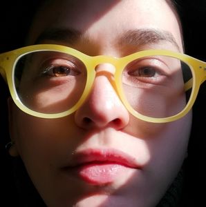 Meet your Posher, Naomi